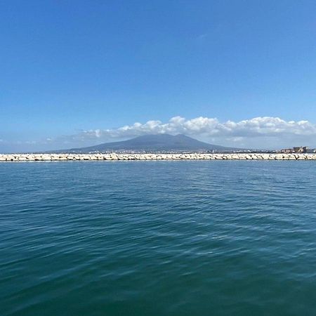 Raimo House Appartement Castellammare di Stabia Buitenkant foto