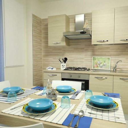 Raimo House Appartement Castellammare di Stabia Buitenkant foto