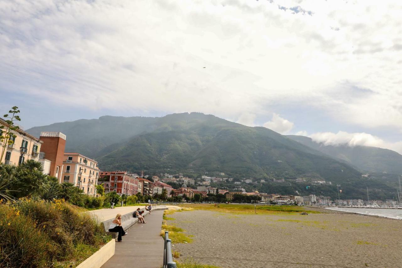 Raimo House Appartement Castellammare di Stabia Buitenkant foto