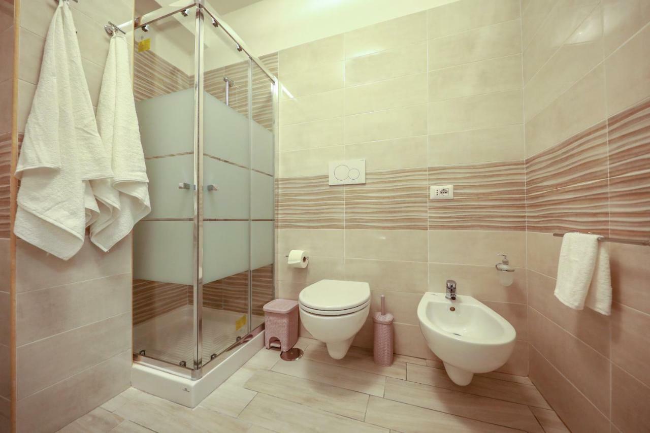 Raimo House Appartement Castellammare di Stabia Buitenkant foto