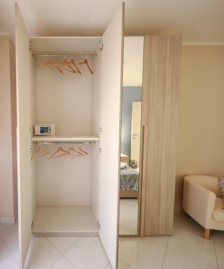 Raimo House Appartement Castellammare di Stabia Buitenkant foto