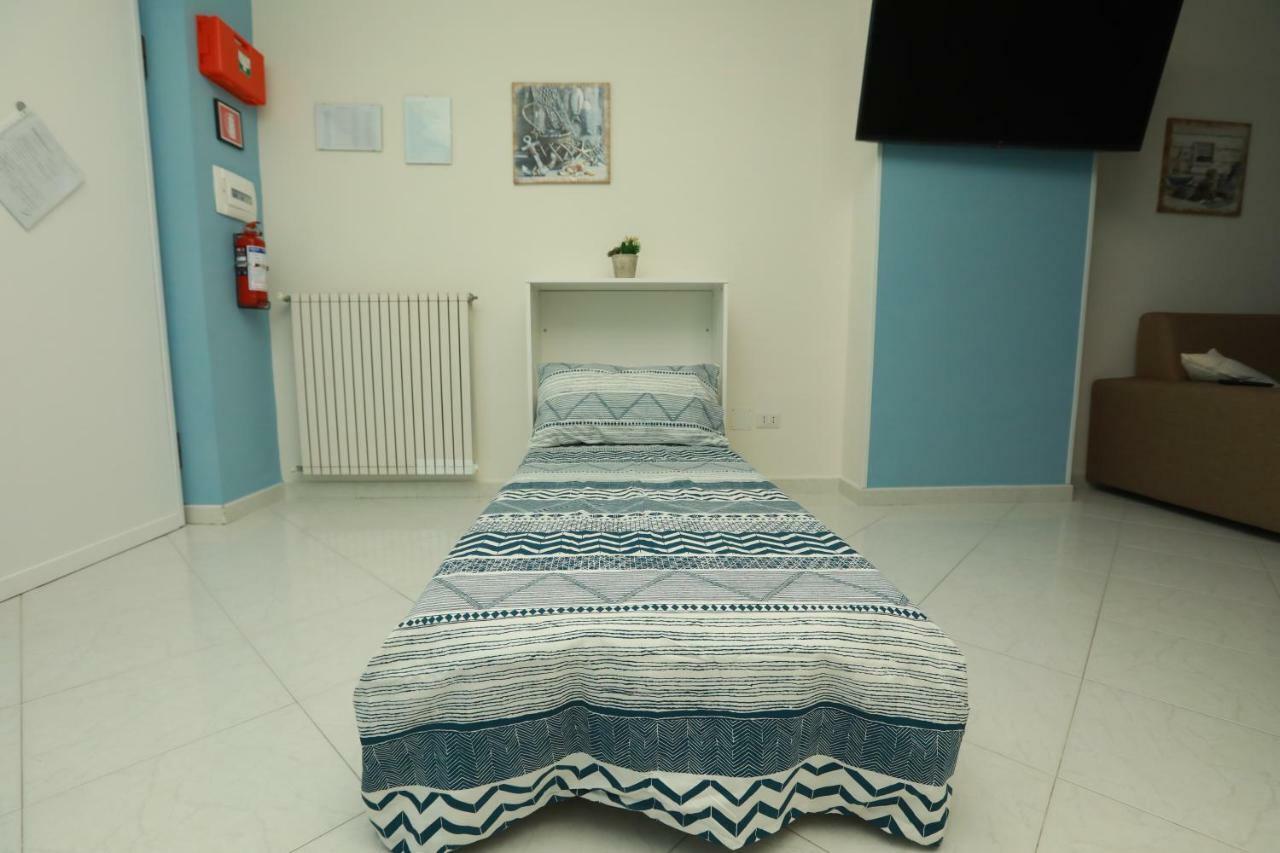 Raimo House Appartement Castellammare di Stabia Buitenkant foto